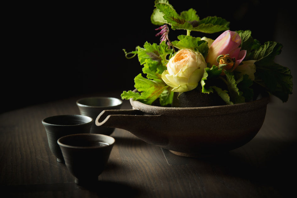 ふるさと　作：季作 Saké – SingleThread Wines