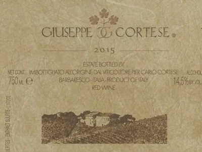 Giuseppe Cortese