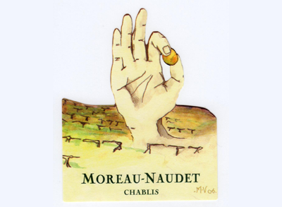 Moreau Naudet