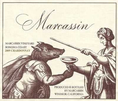 Marcassin Chardonnay