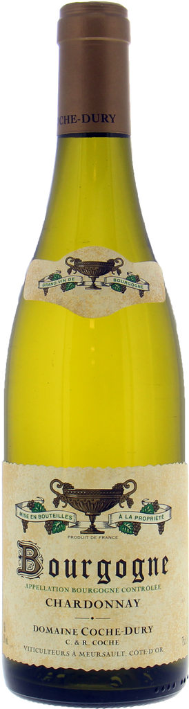 Coche-Dury Bourgogne Blanc 2021 – SingleThread Wines