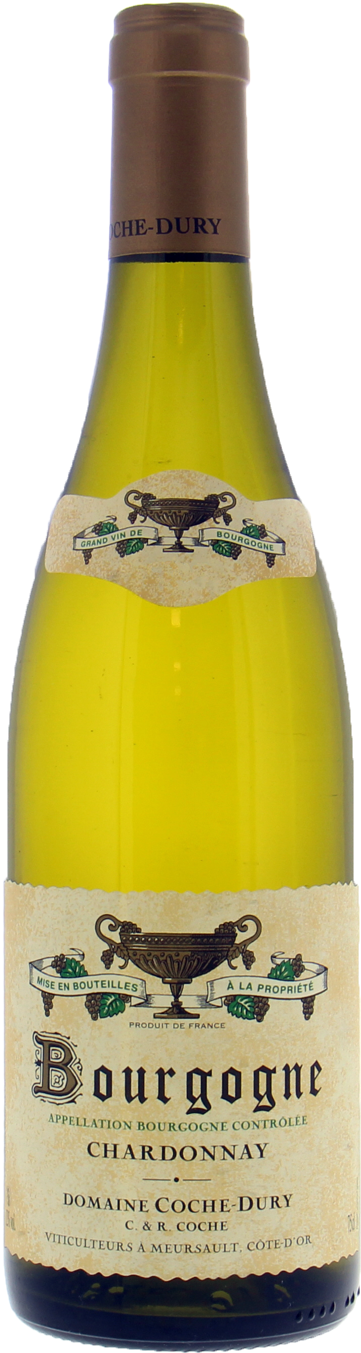 ブルゴーニュ コシュ デュリ coche dury 2019 Coche-