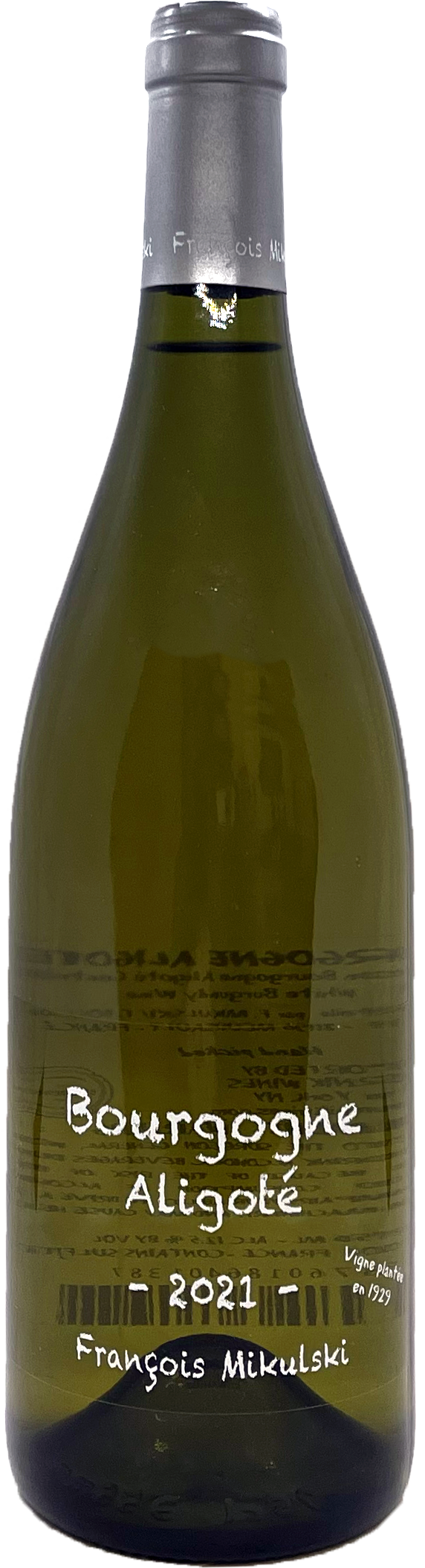 ルロワ 1996 Mâcon & Bourgogne Aligoté ルロワ 1996 Mâcon & Bourgogne Aligoté