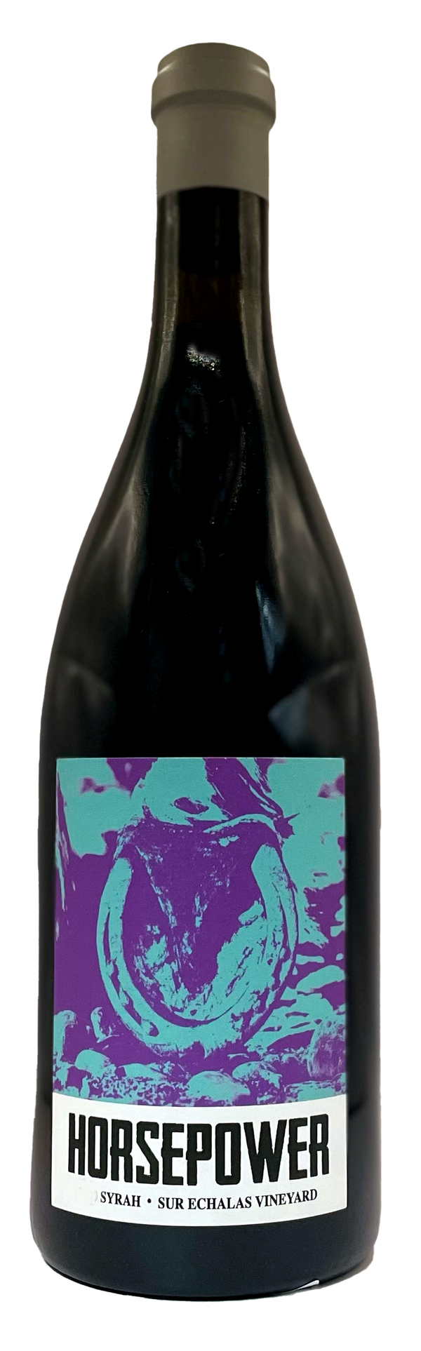 ワイン HORSEPOWER 2013 Syrah Walla Walla Valley 2013 Horsepower Vineyards Syrah The Tribe Vineyard Syrah