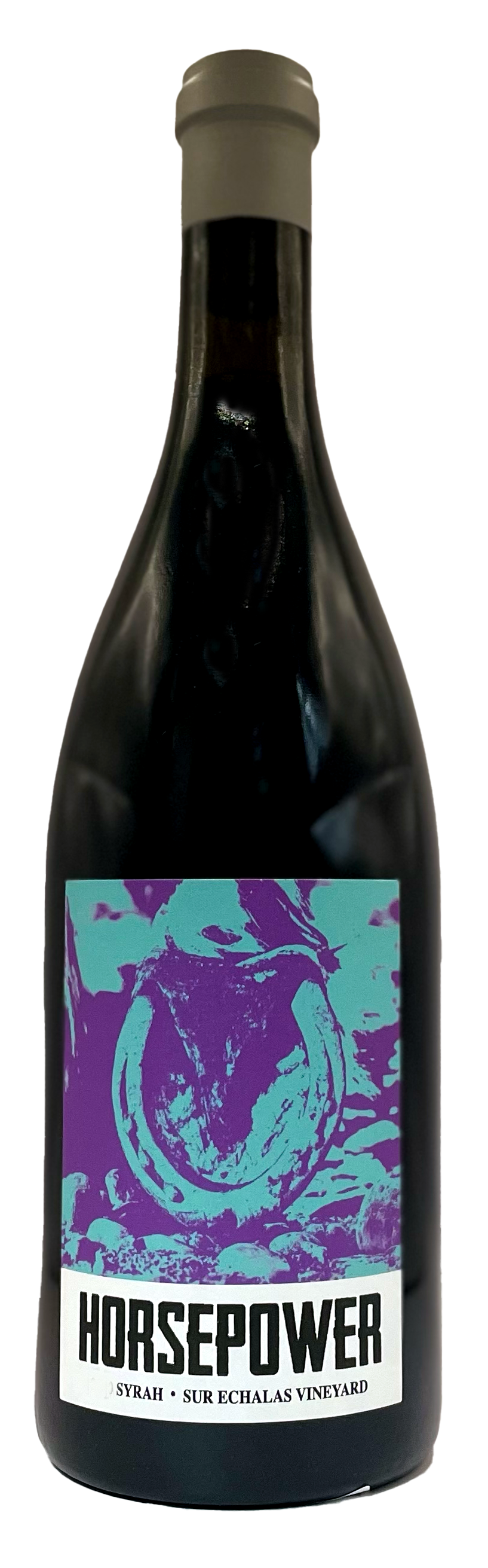 ワイン HORSEPOWER 2013 Syrah Walla Walla Valley Horsepower Sur Echalas Syrah | Buy Online at Falling Bright