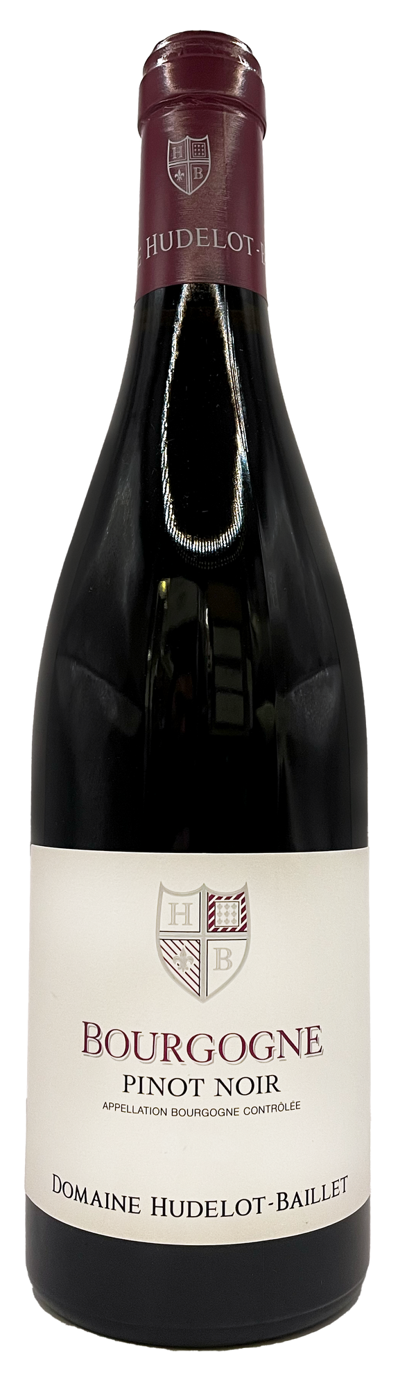 Domaine Hudelot-Baillet Bourgogne Rouge 2022 – SingleThread Wines
