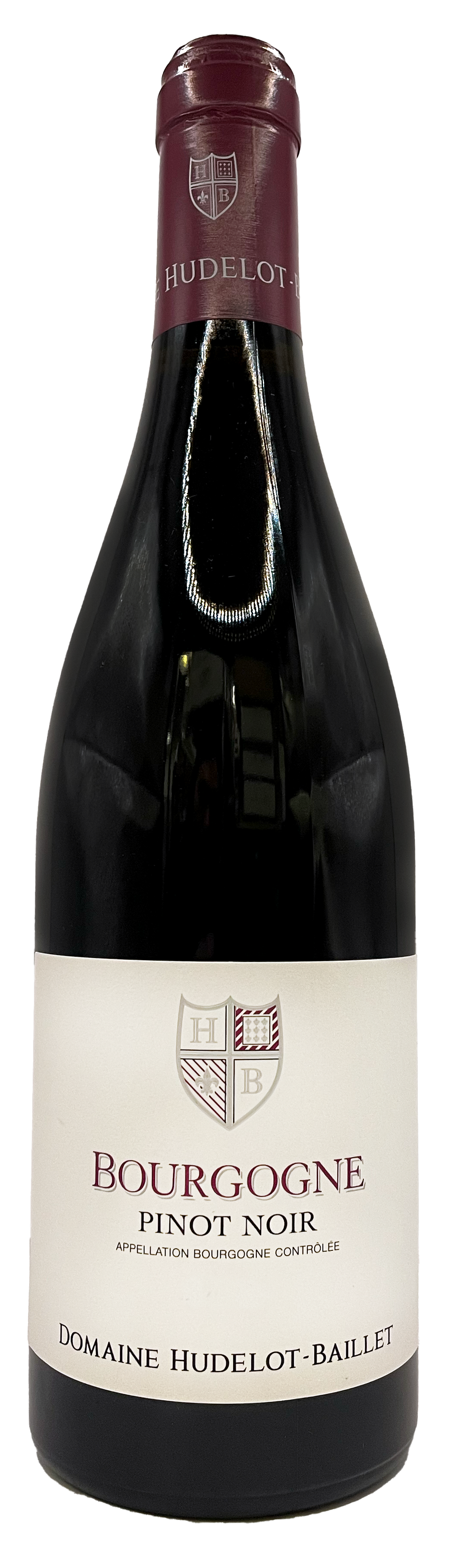 Domaine Hudelot-Baillet Bourgogne Rouge 2022 – SingleThread Wines