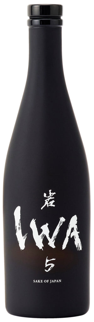 IWA 5 - Assemblage 3 – SingleThread Wines