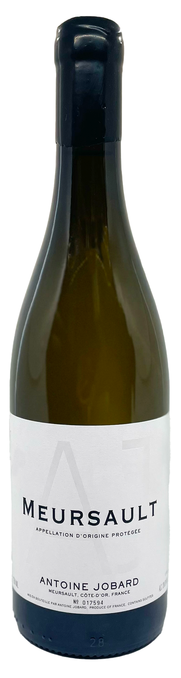 Meursault 2022 白ワイン 3本セット Meursault 2022 白ワイン 3本セット