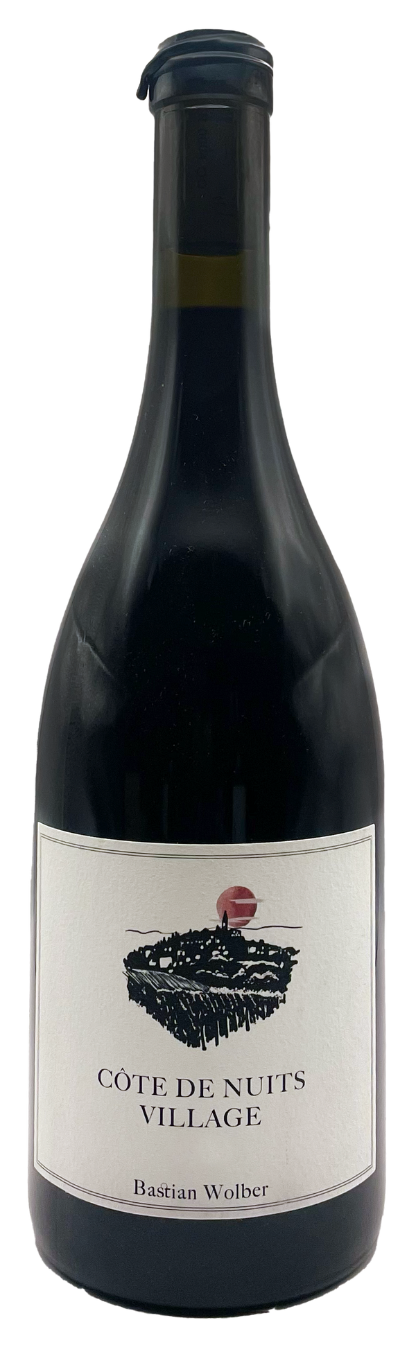 Laisse Tomber Côte de Nuits-Villages 2023 – SingleThread Wines