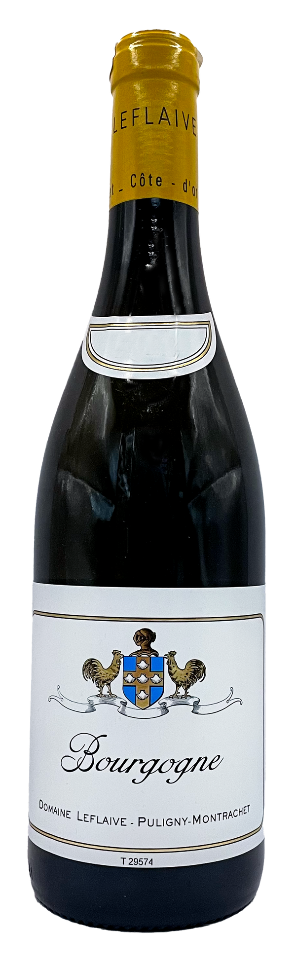 Domaine Leflaive Bourgogne Blanc 2022 – SingleThread Wines