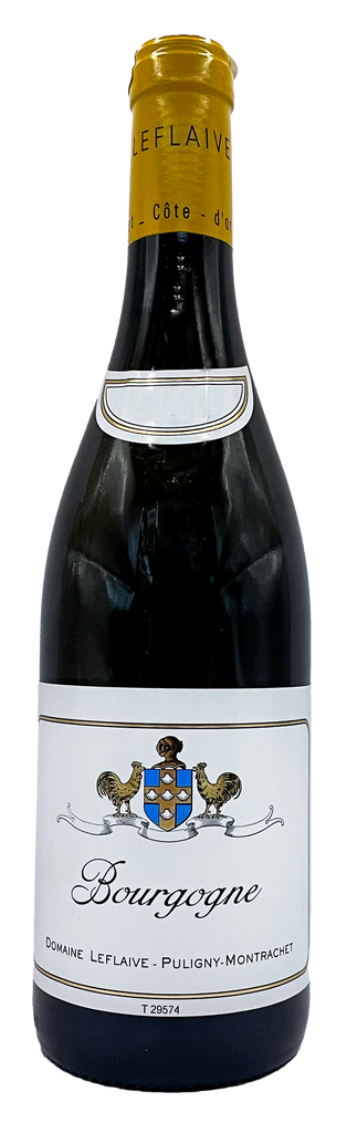 Domaine Leflaive Bourgogne Blanc 2022 – SingleThread Wines