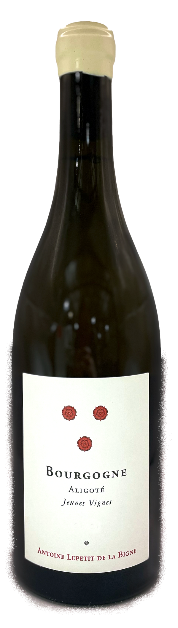 La Pierre Ronde Bourgogne Aligoté Jeunes Vignes 2022