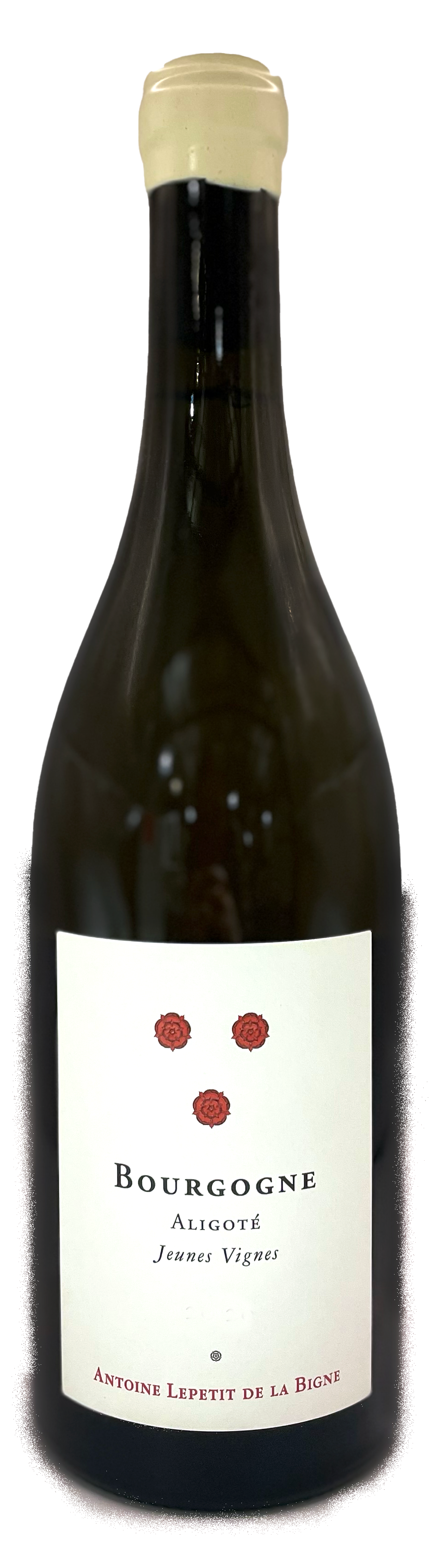 La Pierre Ronde Bourgogne Aligoté Jeunes Vignes 2022
