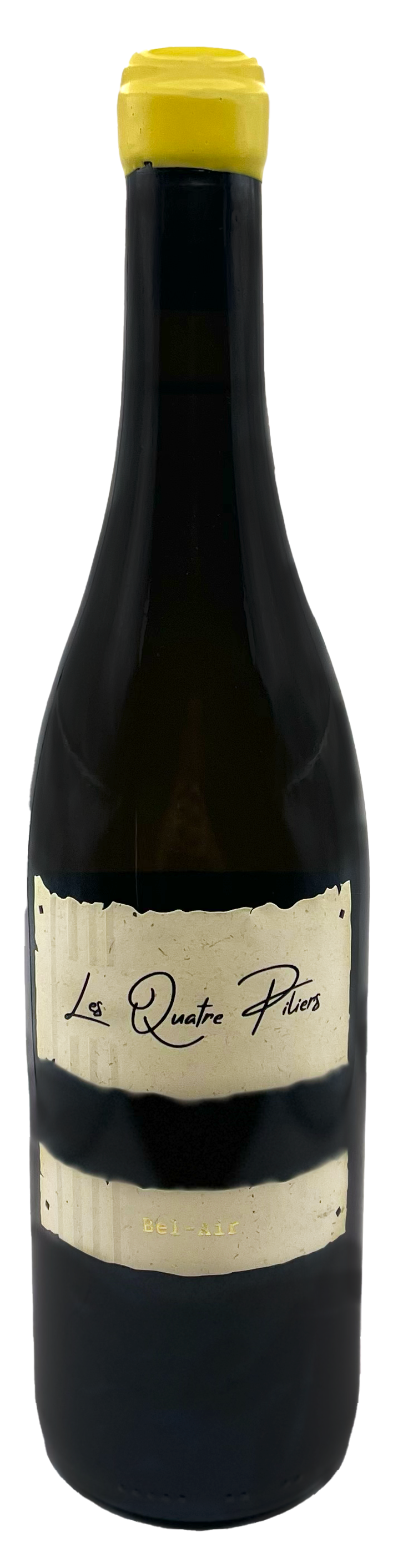 Les Quatre Piliers Bel-Air Touraine 2021 – SingleThread Wines