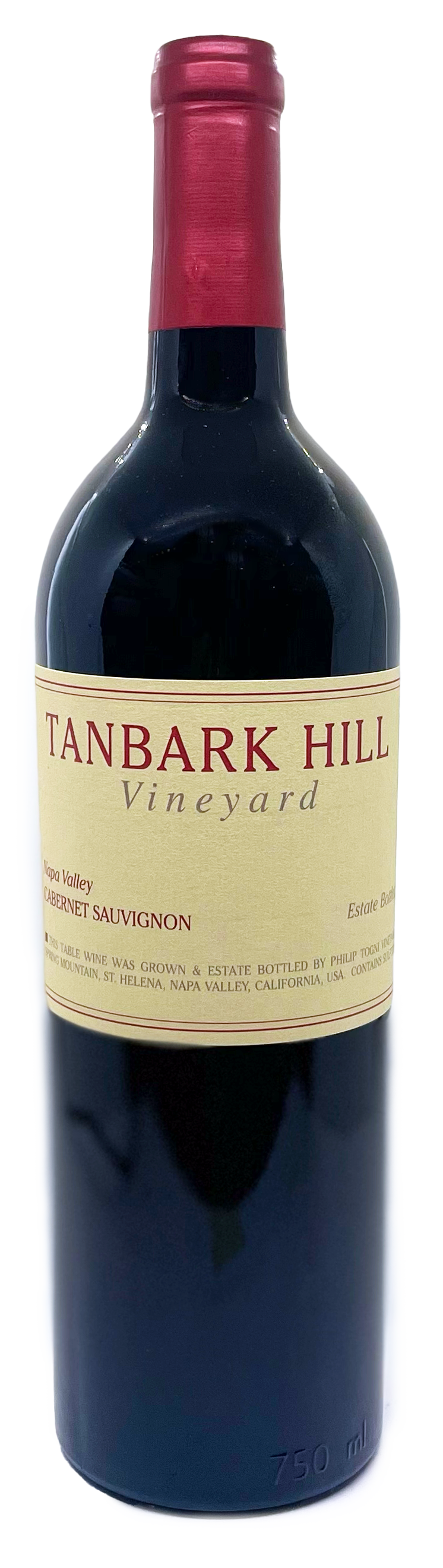 Buy Cabernet Sauvignon & Merlot From Sonoma County