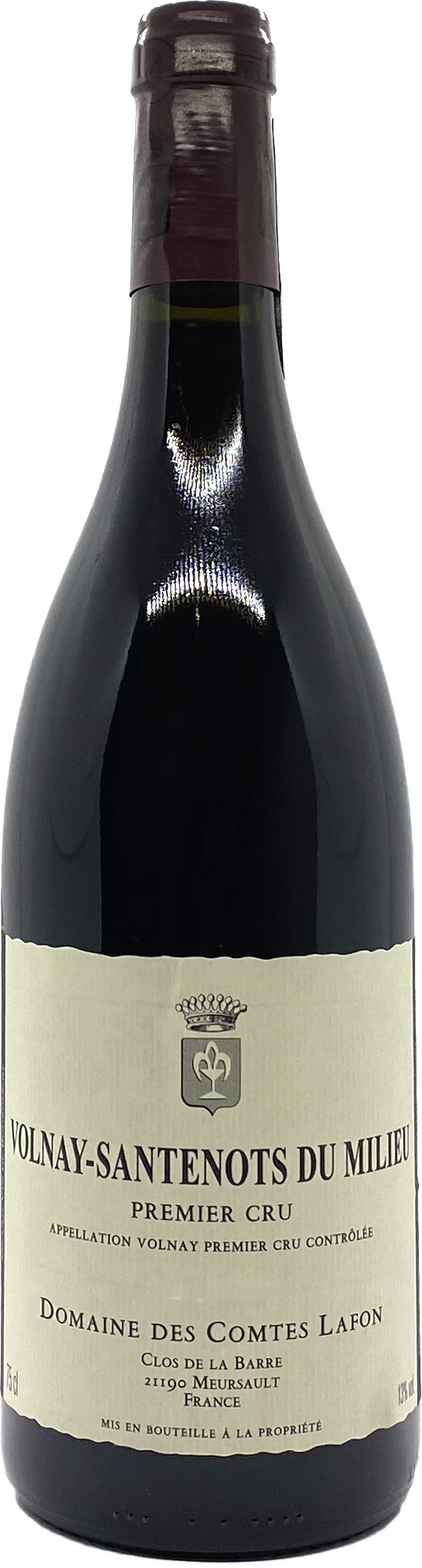 ワイン  Bichot Volnay Premier Cru 2018